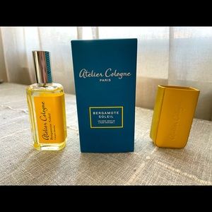 Atelier Cologne - Bergamote Soleil Perfume/Parfum